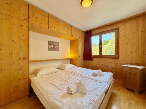 Balcons du Soleil Y3 310 - QUIET appartement 6 pers