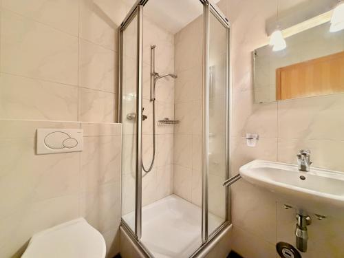 Balcons du Soleil Y3 310 - QUIET appartement 6 pers