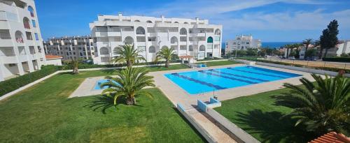 Apartamentos Vista Mar