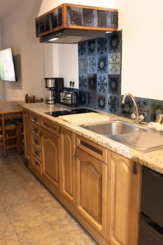 Apartamento Santa Isabel