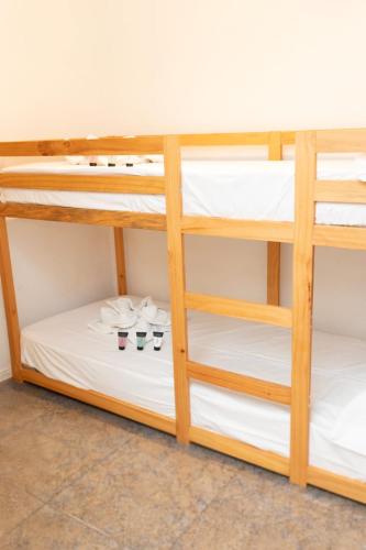 Apartamento Santa Isabel