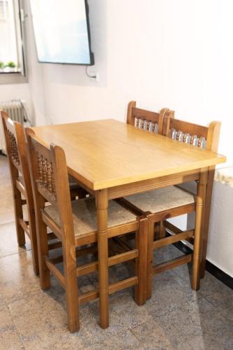 Apartamento Santa Isabel