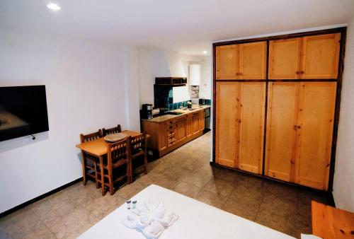 Apartamento Santa Isabel