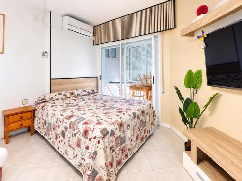 Apartamento La pequeña Habana