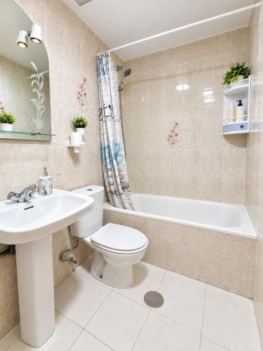 Apartamento La pequeña Habana