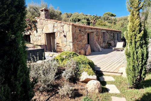 Casa di Petra Maison d'exception piscine chauffée & charme authentique