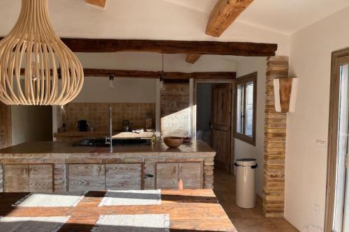 Casa di Petra Maison d'exception piscine chauffée & charme authentique