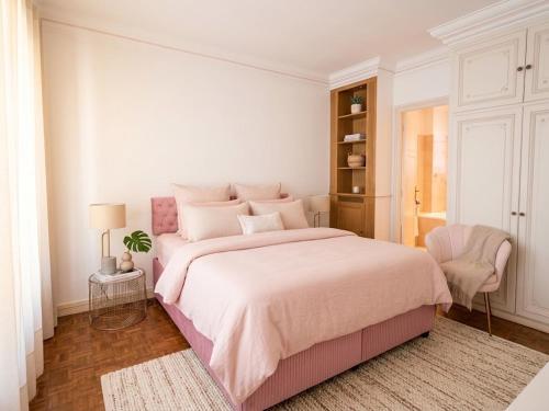 Magnifique appart 2 Ch 100m2 Croisette