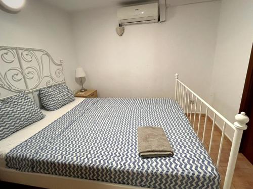 Apartment next to the Teatro Real and Opera Madrid