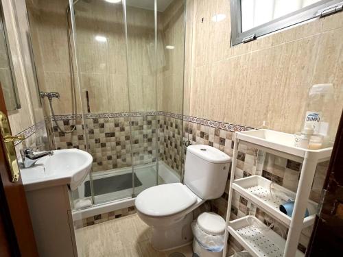 Apartment next to the Teatro Real and Opera Madrid