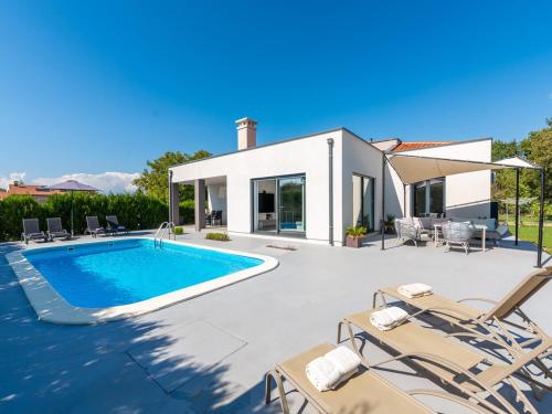 Villa Aida