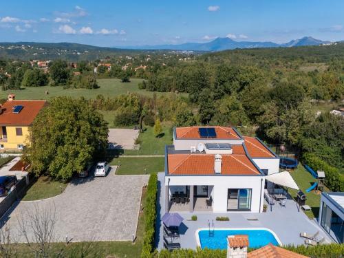 Villa Aida