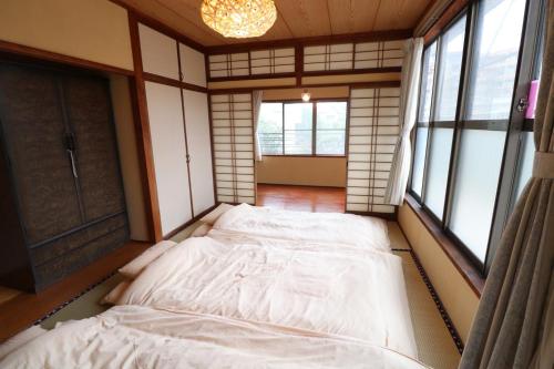 水前寺ハウス Suizenji house
