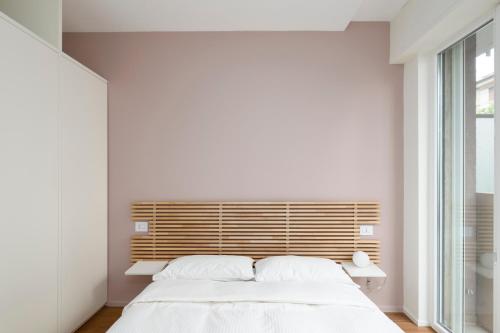 Gambara - Angeli Raffinato Trilocale con balcone