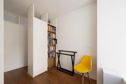 Gambara - Angeli Raffinato Trilocale con balcone