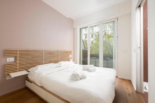 Gambara - Angeli Raffinato Trilocale con balcone