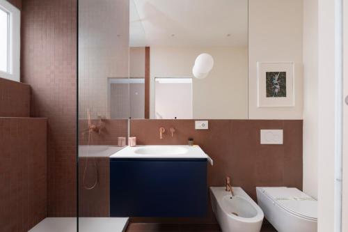 Gambara - Angeli Raffinato Trilocale con balcone