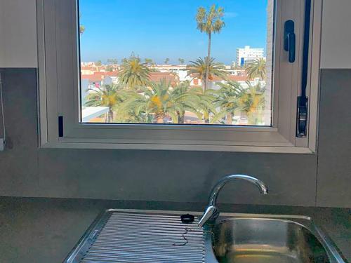 Apartamentos Ambassador 3000