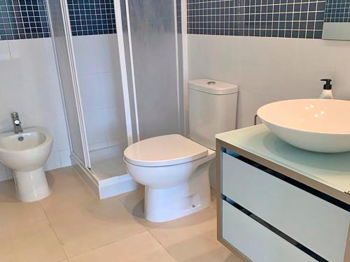 Apartamentos Ambassador 3000