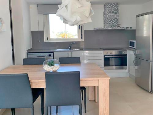 Apartamentos Ambassador 3000