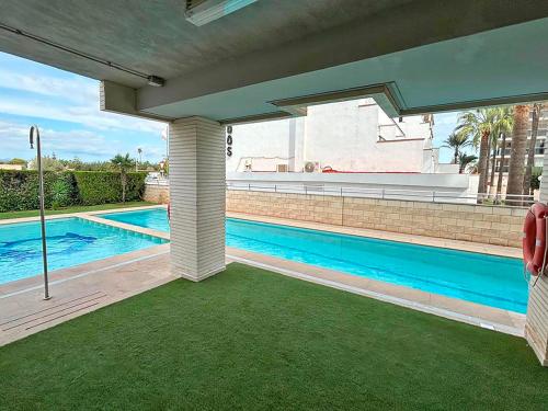 Apartamentos Ambassador 3000