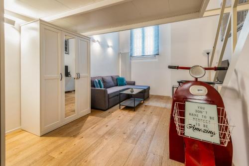 Cozy Apartment Milan - Bocconi & City Center