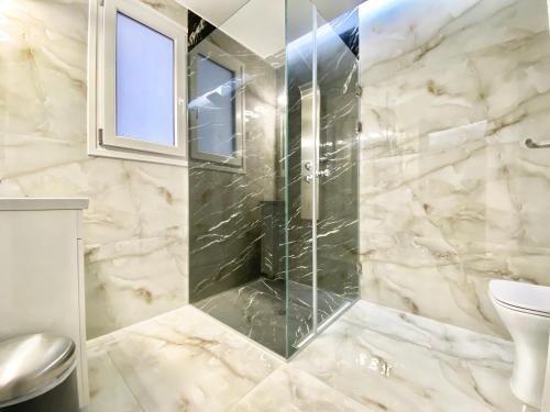 WH Luxury Residence
