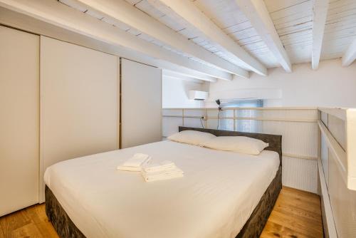 Cozy Apartment Milan - Bocconi & City Center