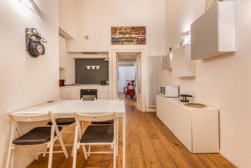 Cozy Apartment Milan - Bocconi & City Center