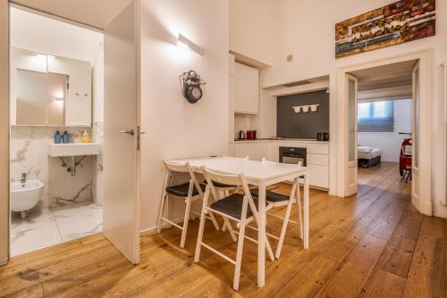 Cozy Apartment Milan - Bocconi & City Center