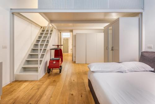 Cozy Apartment Milan - Bocconi & City Center