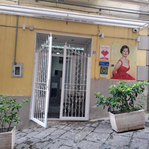 cuore di napoli