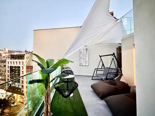 WH Luxury Residence