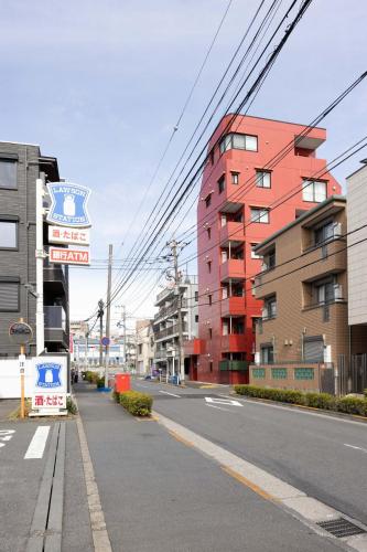 The Hanare Tokyo