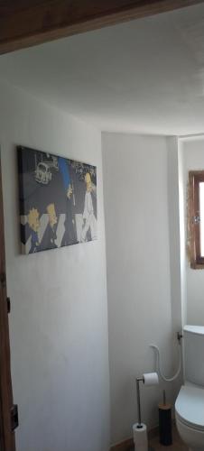 Chez Brigitte Guesthouse