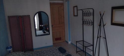 Chez Brigitte Guesthouse