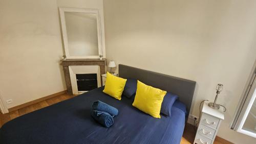 TRES BEL APPARTEMENT RENOVE QUARTIER TOUR EIFFEL - PONT De BIR-HAKEIM