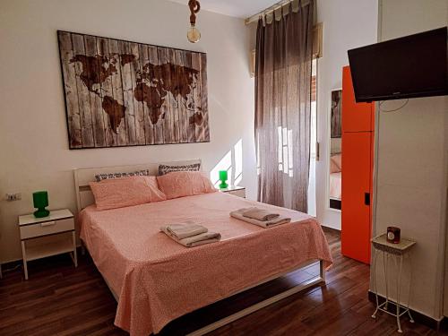 Mina's Place