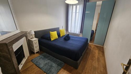 TRES BEL APPARTEMENT RENOVE QUARTIER TOUR EIFFEL - PONT De BIR-HAKEIM