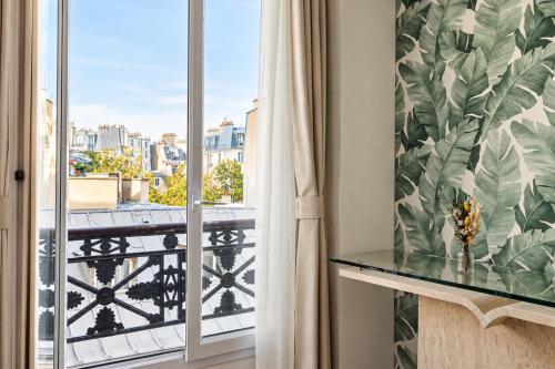 Suite Sentier - Duplex élégant au cœur de Paris