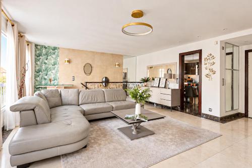 Suite Sentier - Duplex élégant au cœur de Paris