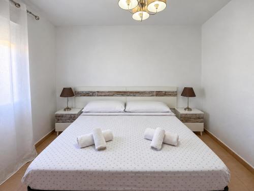 Ático Gran Terraza Villa Luz