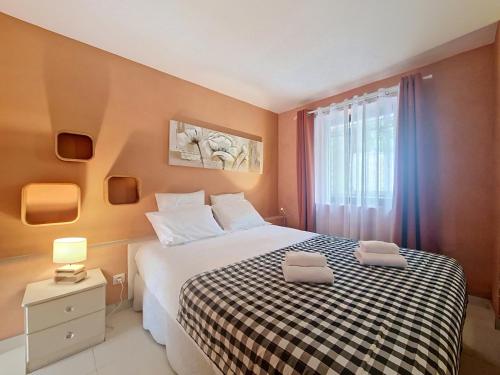 Nestor&Jeeves - CHATEAU AZUR - Air Conditioning - Terrace