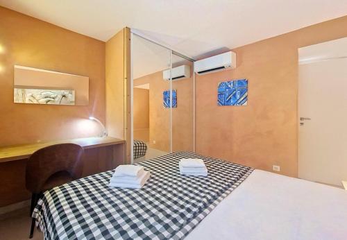 Nestor&Jeeves - CHATEAU AZUR - Air Conditioning - Terrace