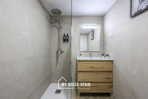 My House Spain - Encanto en Malasaña 1