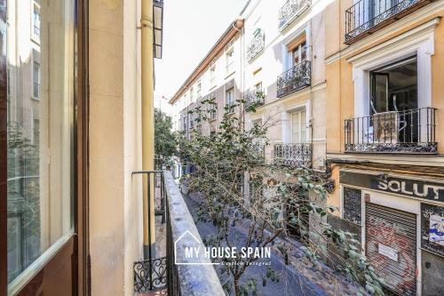 My House Spain - Encanto en Malasaña 1