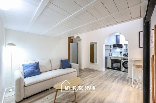 My House Spain - Encanto en Malasaña 1