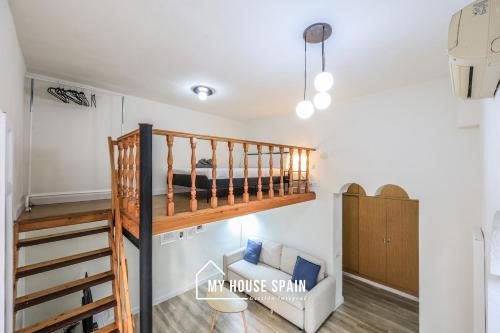 My House Spain - Encanto en Malasaña 1