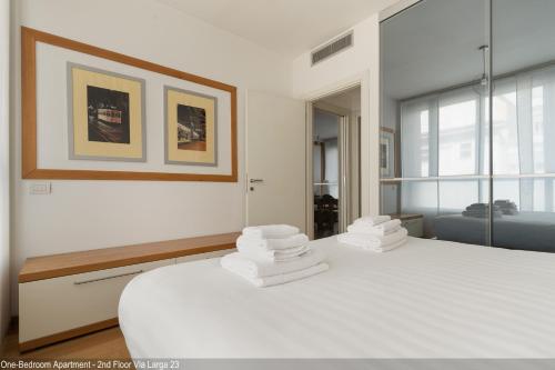 Brera Apartments in Missori