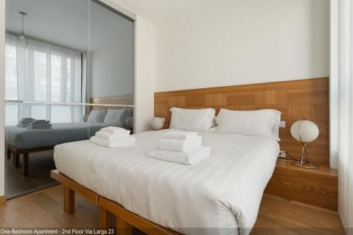 Brera Apartments in Missori